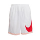 Short Nike Dri-FIT Men's Basketball "Coral"