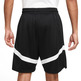 Short Nike Icon Dri-FIT 8" Basketball "Black"