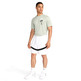 Short Nike Icon Dri-FIT Basketball "White Black"