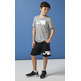 Nike Kids Short Dri-FIT "Black"