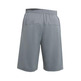 Short Niño Nike Dri-FIT "Grey"