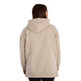 Rox Oversize Hoodie "Beige"