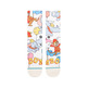 Stance Casual Disney Dumbo by Travis Millard Crew Sock