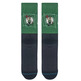 Stance Casual NBA Boston Celtics Jayson Tatum Pasted Socks