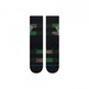 Stance Casual NBA Bucks Cryptic Crew Socks