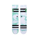 Stance Casual NBA Celtics Dyed Crew socks "Green"