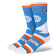 Stance Casual NBA Clippers CE Crew Socks