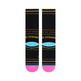 Stance Casual NBA Heat CE Crew Socks