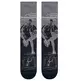 Stance Casual NBA San Antonio Spurs Victor Wembanyama Pasted Socks