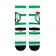 Stance Casual Prep Boston Celtics Crew Socks