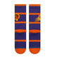 Stance Casual Prep Phoenix Suns Crew Socks