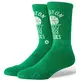 Stance Casual Vintage Boston Celtics Crew Socks