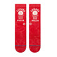 Stance Casual Vintage Chicago Bulls Crew Socks