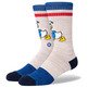 Stance Casual Vintage Disney 2020 Crew Sock "Natural"