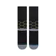 Stance Casual Wu-Tang Hive Crew Sock