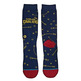 Stance Cavaliers Playbook Socks