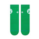 Stance NBA Casual Celtics ST QTR Socks