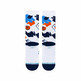 Stance NBA Casual Paint Luka Crew Socks