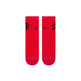 Stance NBA Casual Raptors ST QTR Socks