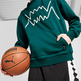 Puma Jaws Core Hoodie 2.0 "Cold Green"