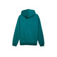 Puma Jaws Core Hoodie 2.0 "Cold Green"