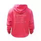 Sudadera Capucha BREO 2.0 "Fuxia"