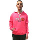 Sudadera Capucha BREO 2.0 "Fuxia"