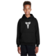 Sudadera KOBE Therma-FIT "Black"