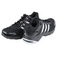 Adidas Duramo 4 M (negro/blanco)