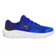 UA Boys' Grade School Surge 4 Running Shoes "Team Royal"