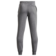 UA Boys Rival Fleece Joggers "Castlerock Light Heather"