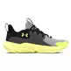 UA Flow FUTR X3 "Sonic Yellow"