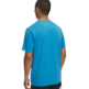 UA Hoops Net Short Sleeve "Blue"