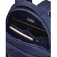 UA Hustle 6.0 Backpack "Midnight Navy"