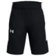 UA Zone 7"Junior Short "Black"