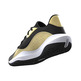 UA Lockdown 7 Low "Black Gold"