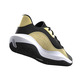 UA Lockdown 7 Low "Black Gold"