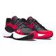 UA Lockdown 7 Low "Red Black"