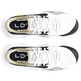 UA Lockdown 7 Low "White"