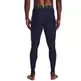 UA Men's HeatGear® Leggings "Midnight Navy"