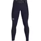 UA Men's HeatGear® Leggings "Midnight Navy"