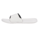 UA Men's Ignite Select Slides "White"