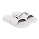 UA Men's Ignite Select Slides "White"