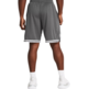 UA Men´s Perimeter de 10" Shorts "Castlerock"