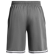 UA Men´s Perimeter de 10" Shorts "Castlerock"