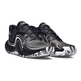 UA Spawn 6 Mid Camo "Black Mod Gray"