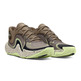 UA Spawn 6 Mid Camo "Taupe Dark"