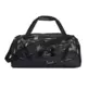 UA Undeniable 5.0 Small Duffle Bag "Black Camo"