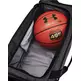 UA Undeniable 5.0 Small Duffle Bag "BlackMediumHeather"