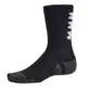 UA UnisexPerformance Tech 3-Pack Crew Socks "Black"